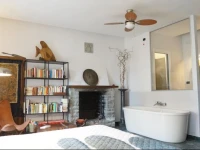 B&B Charme Vedetta Townhouse 