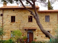 La Mulattiera Country House 