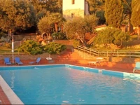 Madonna del Poggio B&B 