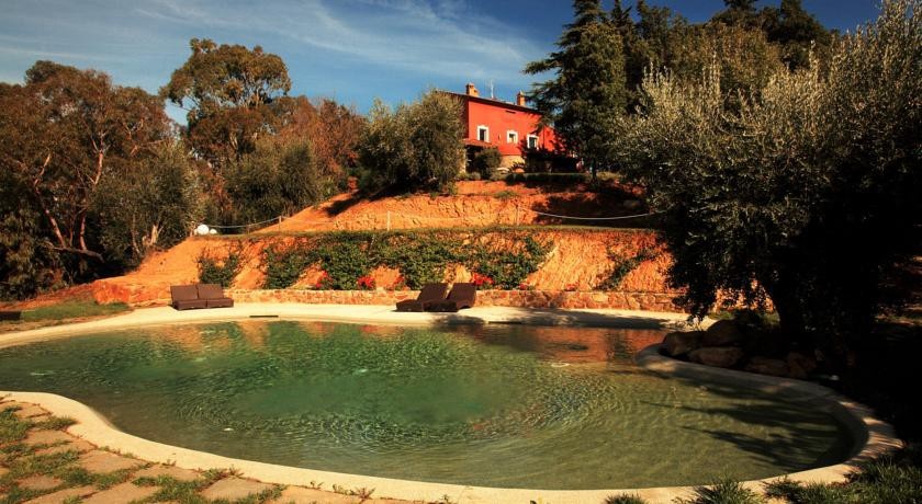 Relais Vedetta Boutique Hotel 