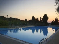 Villaggio Turistico Camping Il Fontino 
