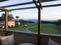 UNA Poggio Dei Medici Tuscany Country Resort & Golf 