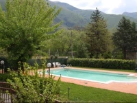 Casa Vacanze Il Ruscello 