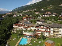 Baumgartners Blumenhotel 