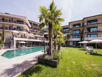 Hotel Der Weinmesser 