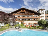 Hotel Finkenhof 