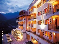 Hotel Finkennest 