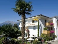 Hotel Appartements Graf Hartwig 