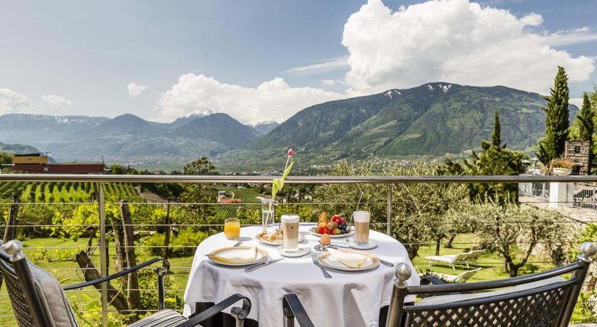 Hotel Eschenlohe 