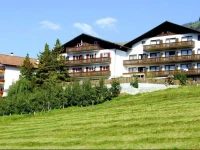 Pension Grafenau 
