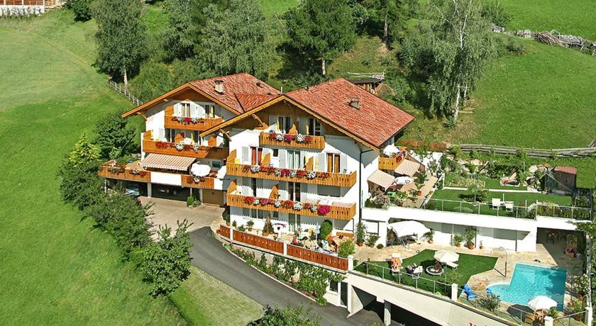 Pension VerdinserhГ¶he 