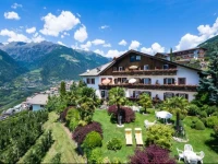 Pension zum BurggrГ¤fler 