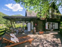 Argegno Chalet 
