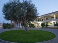 Hotel Club Stella Marina Sicilia 