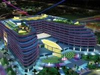 Wyndham Grand Plaza Royale West Lake HangZhou 5*
