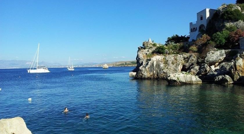Casa Vacanze Grace 