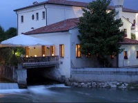 Hotel Antico Mulino 