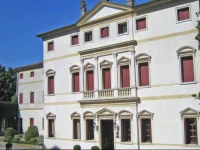 Hotel Villa Soranzo Conestabile 