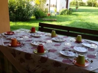 Bed & Breakfast Le Piagge 