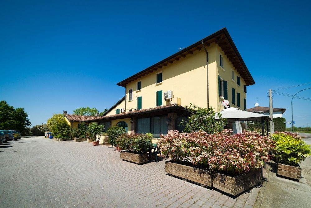 Rifugio San Lorenzo 