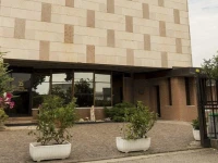 Hotel Cangrande Di Soave 