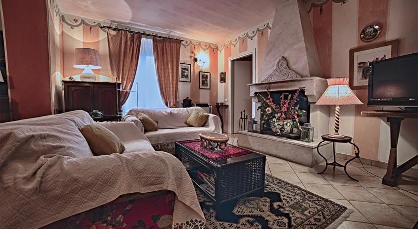 Sobrano Residence 
