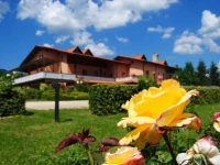 Hotel Le Greti 