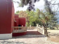 Villa Belsalento 