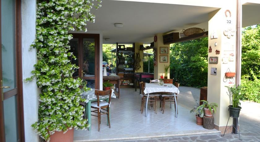 B&B La Casarella 