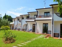 One-Bedroom Apartment in Moniga del Garda I 