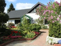 Ferienwohnung Sommerwind 