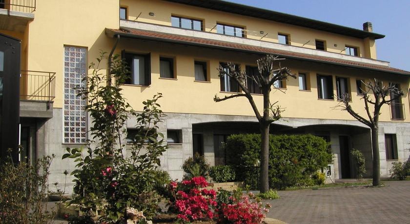 Albergo SantAnna 