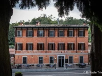 Hotel Ristorante Alla Vittoria 