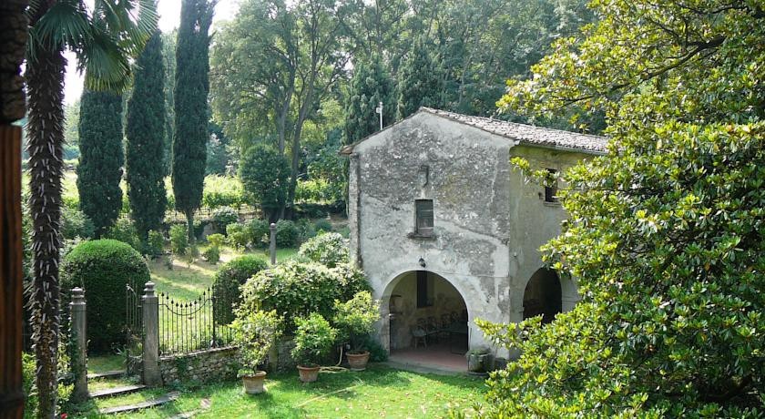 Agriturismo Solimago 
