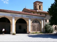 Tenuta Le Sorgive Agriturismo 