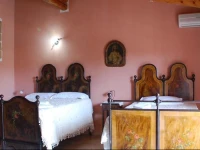 Agriturismo Sa Crannaccia 