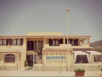 Hotel Via Del Mare 