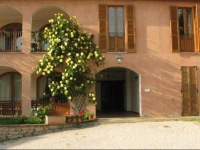 Agriturismo Vocabolo Palazzo 
