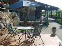 Grappoloduva B&B 