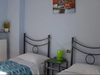 Bed&Breakfast Il Ciliegio Fiorito 