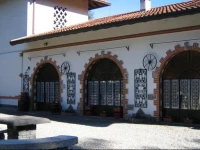 Bosco Gadda Bed and Breakfast 