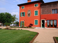 Agriturismo Al Barco