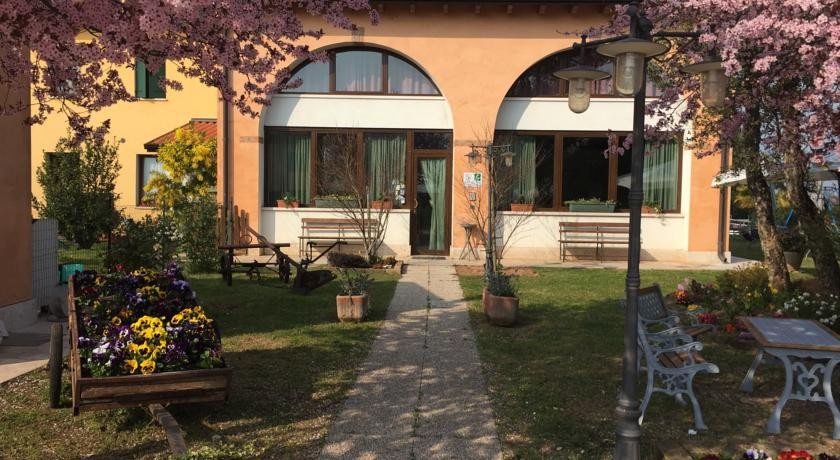 Agriturismo Casa Maria Teresa