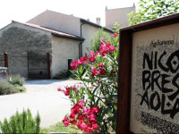 Agriturismo Nicobresaola