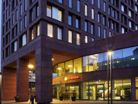 Ramada Hotel Hamburg City Center