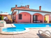 B&B Villa Gloriana 