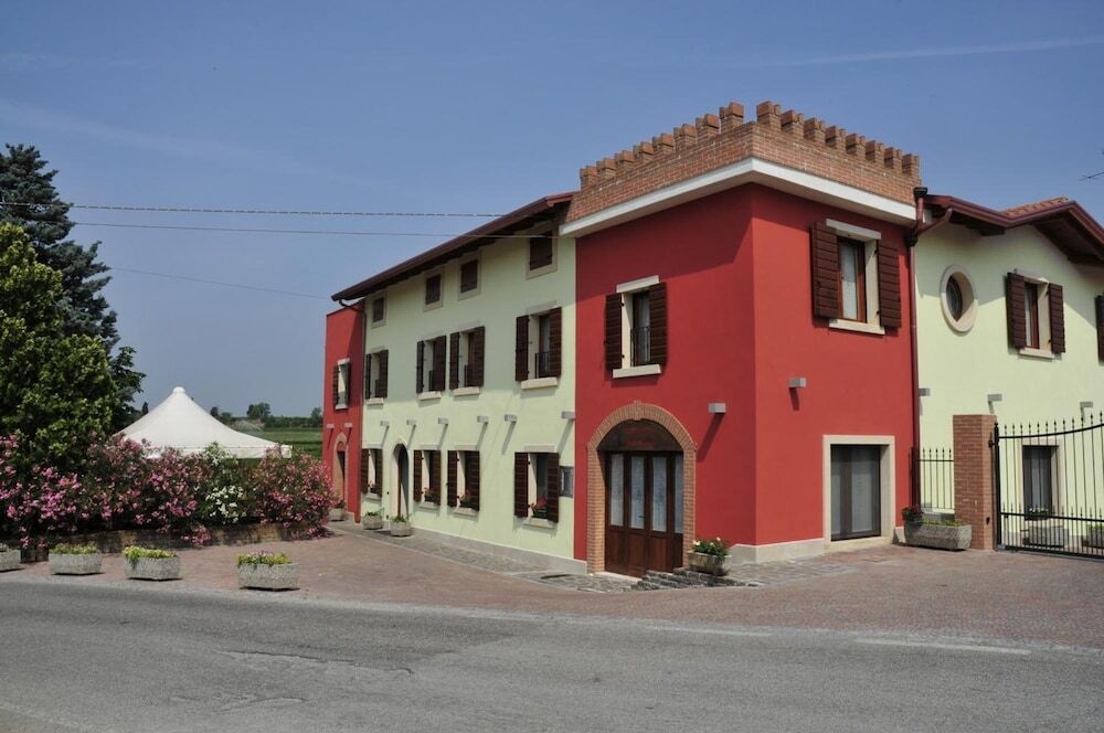 Locanda Al Pigno 