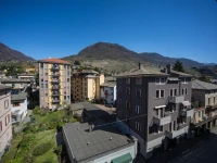 Piazzi House 