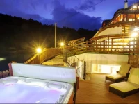 Chalet Grumer Suites&Spa 