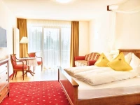 Hotel Rinner 